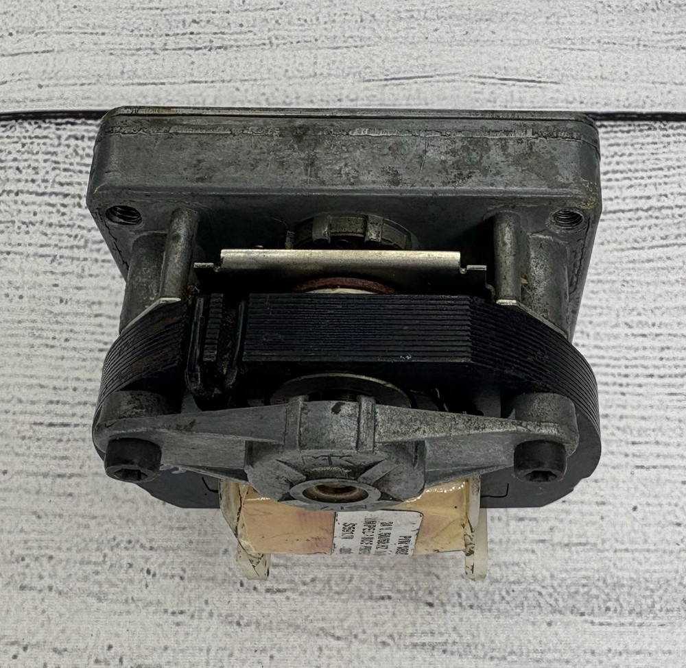 Rainsoft 24V Drive Motor for Rainsoft AQC/EC-4 Systems