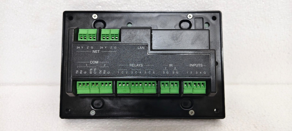 Crestron MPC-M25-B-T Media Presentation Controller™ M25 - Black