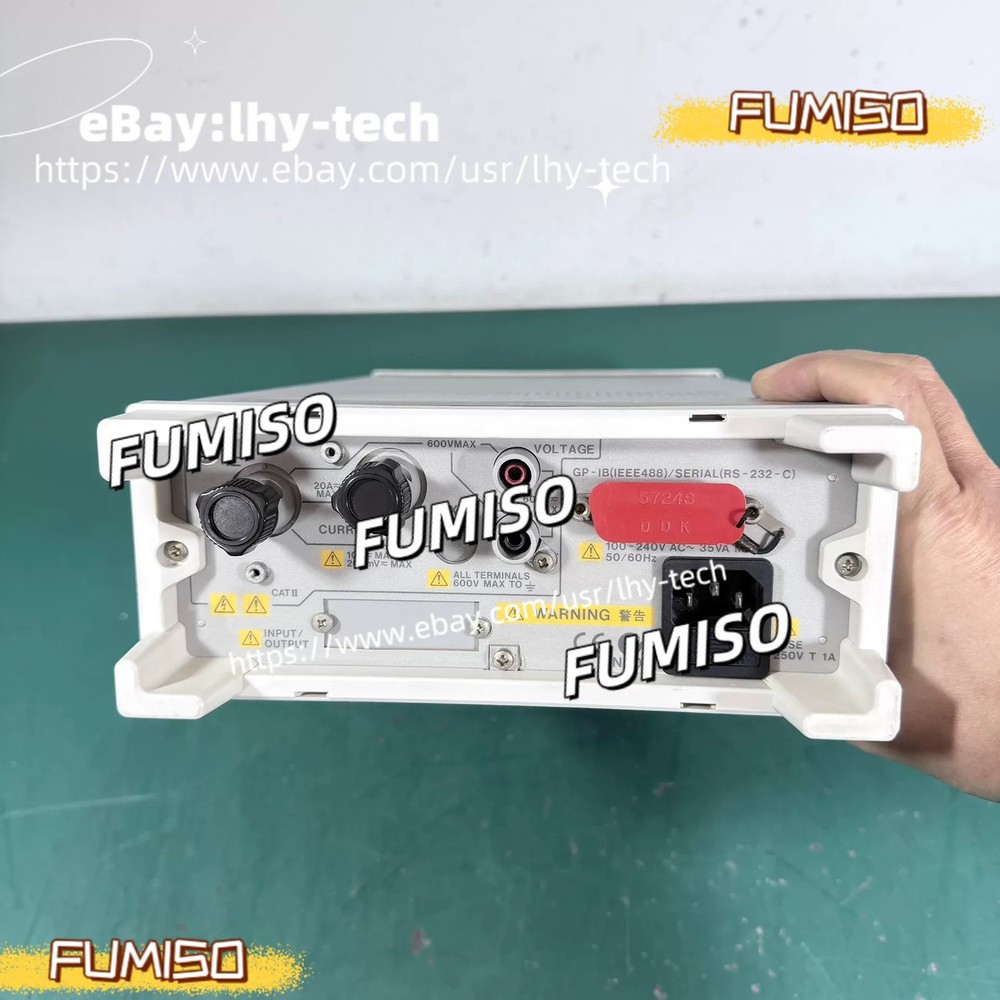 1pc Yokogawa WT210 Digital Power Meter&lhy
