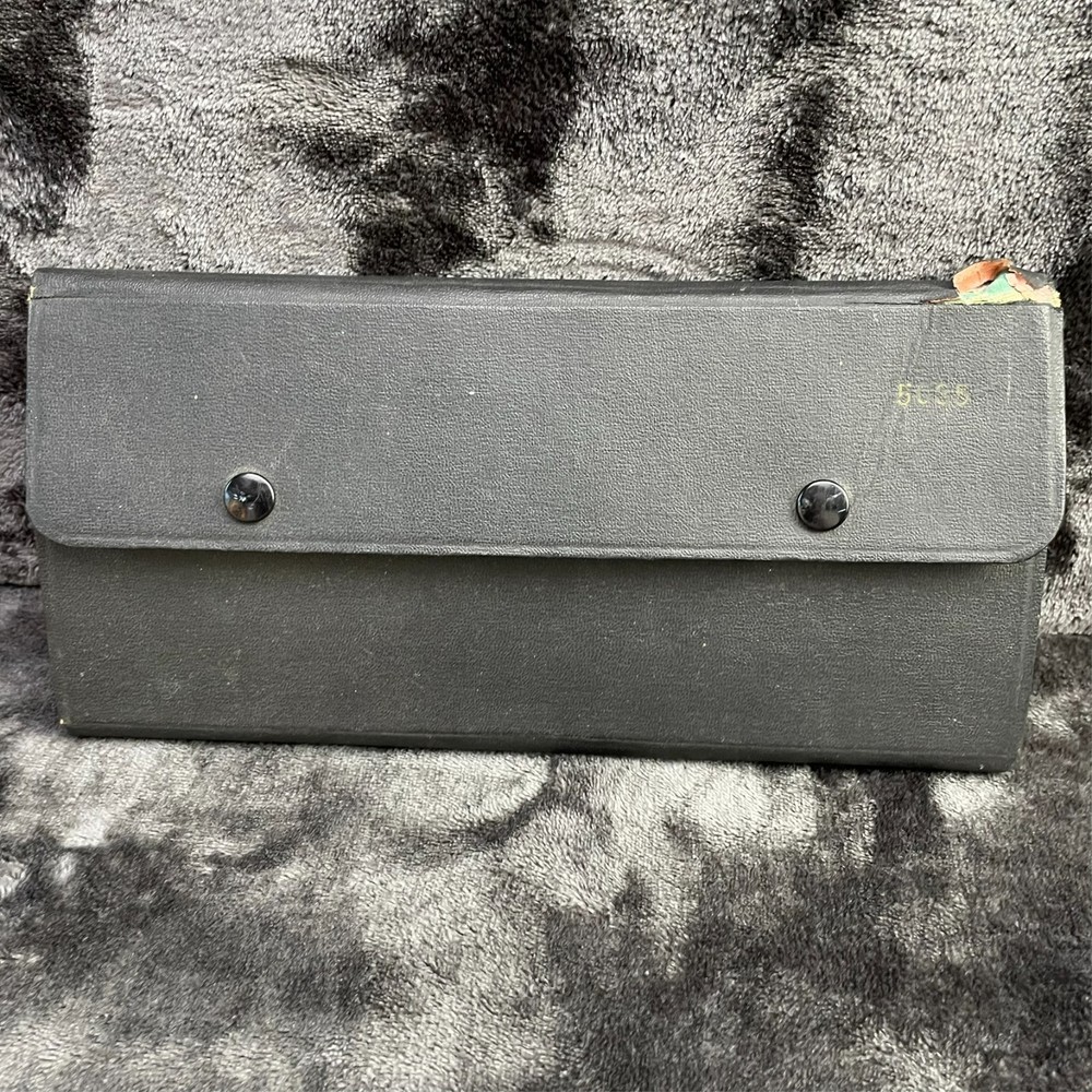 Vintage Tower Drafting Set Germany