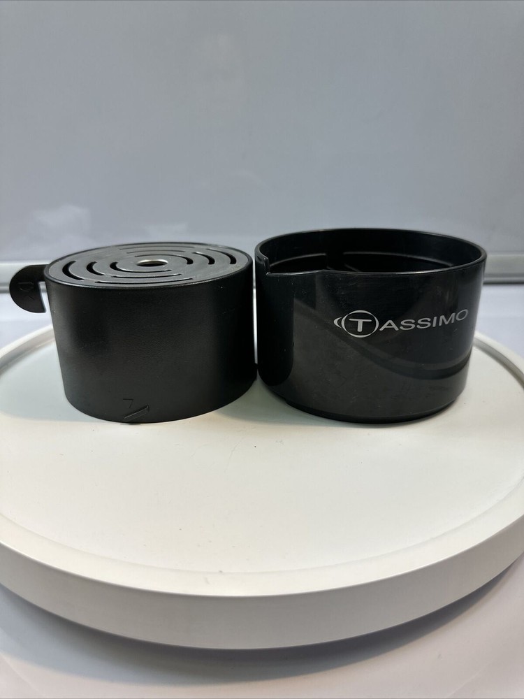 Bosch Tassimo Coffee Maker Replacement Parts Drip Tray Cup Stand