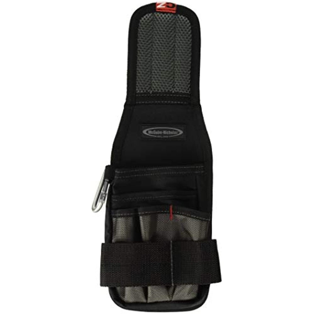 McGuire-Nicholas Quad Series Multi-Pocket Tool Holder | Durable Tool Storage