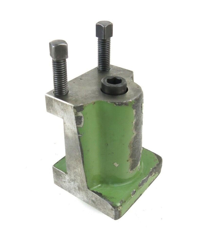 Lathe Tool Holder 1.975" Capacity