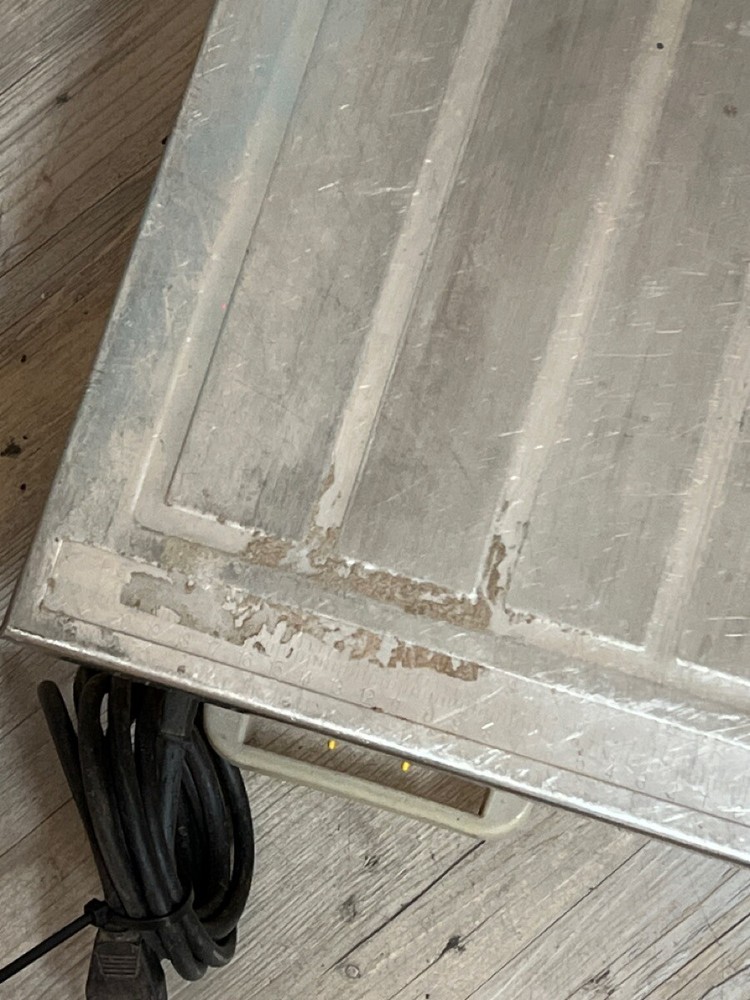 WORK FORCE THD550 (PSN034783)