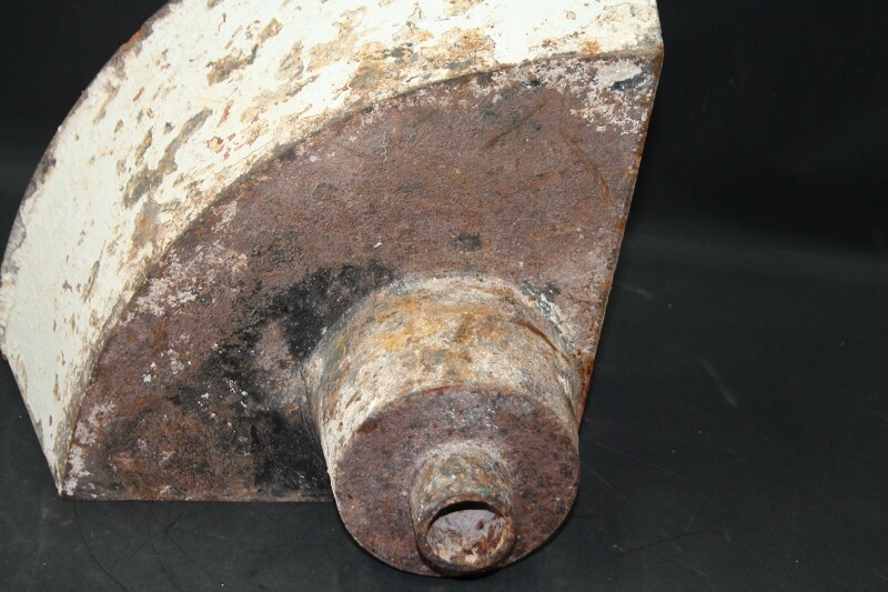 Old Corner Washbasin Vintage Sink Basin