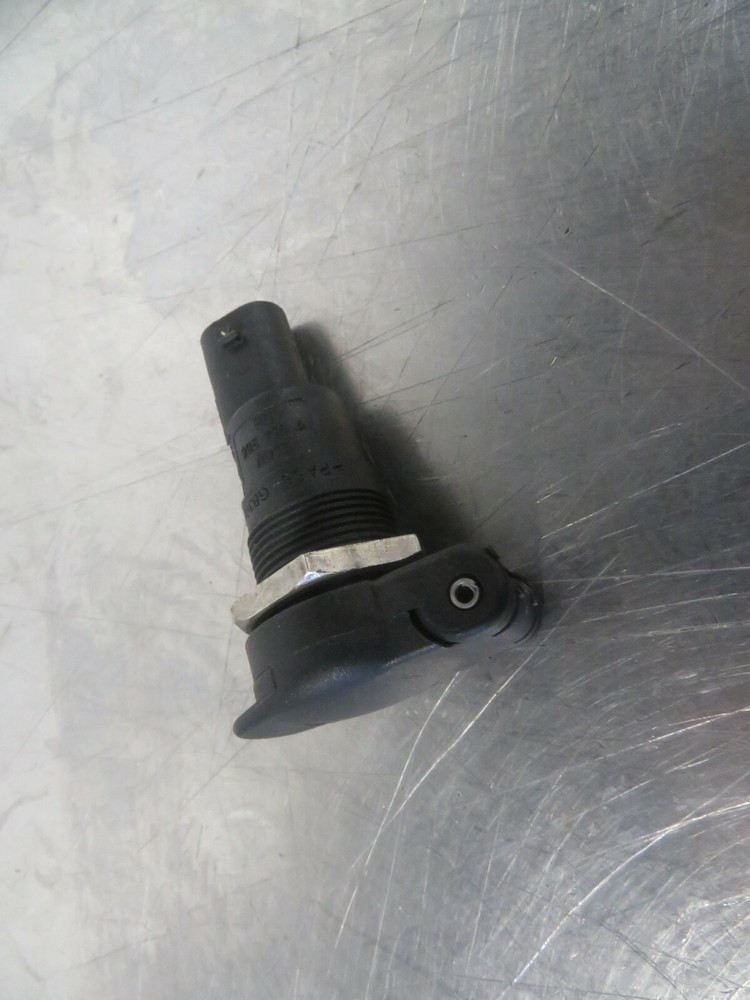 EB755 2008 08 BMW R 1200 RT HEAD SET PLUG IN SOCKET #1