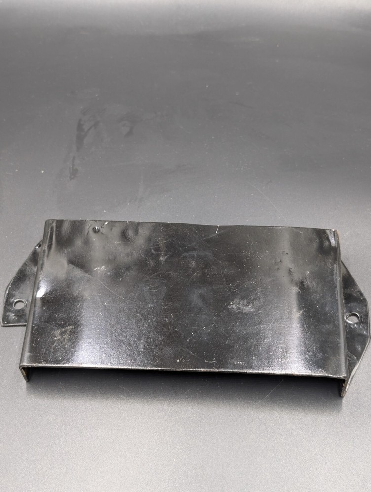 OEM Vintage Peterbilt 1955 COE Plate