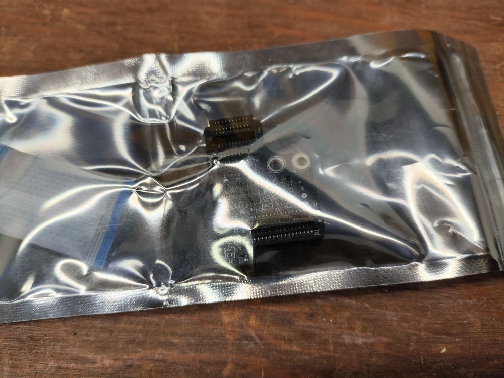 OEM Bambu Lab Extruder Connection Interface Board P1P P1S 3D Printer Parts