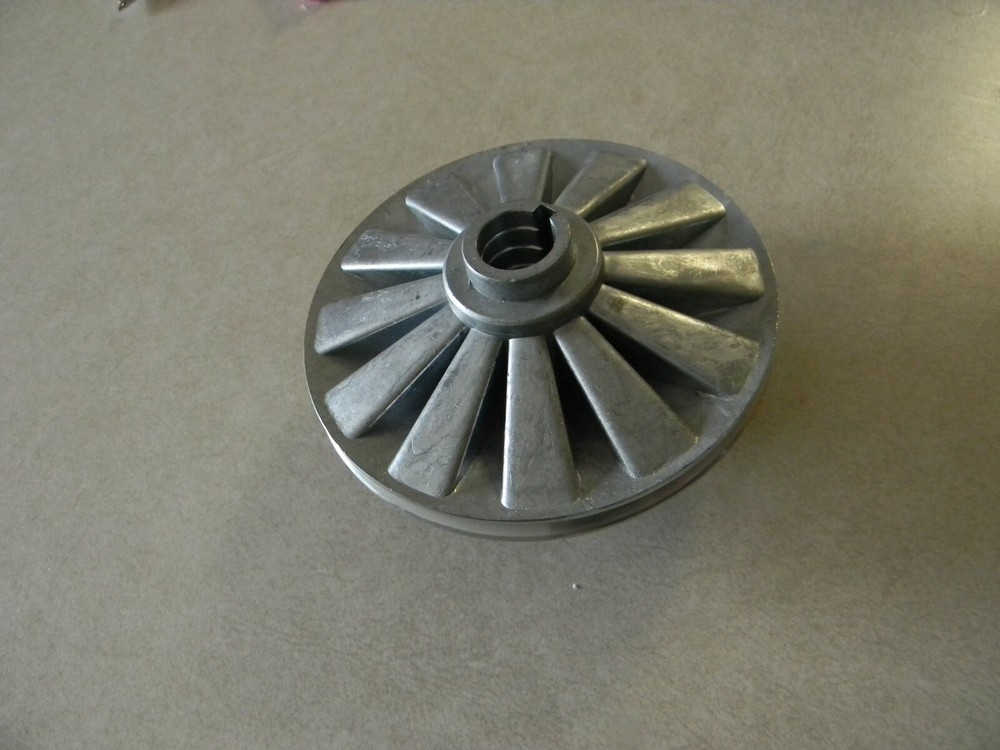 Jet JWL1442-159 MOTOR pulley set