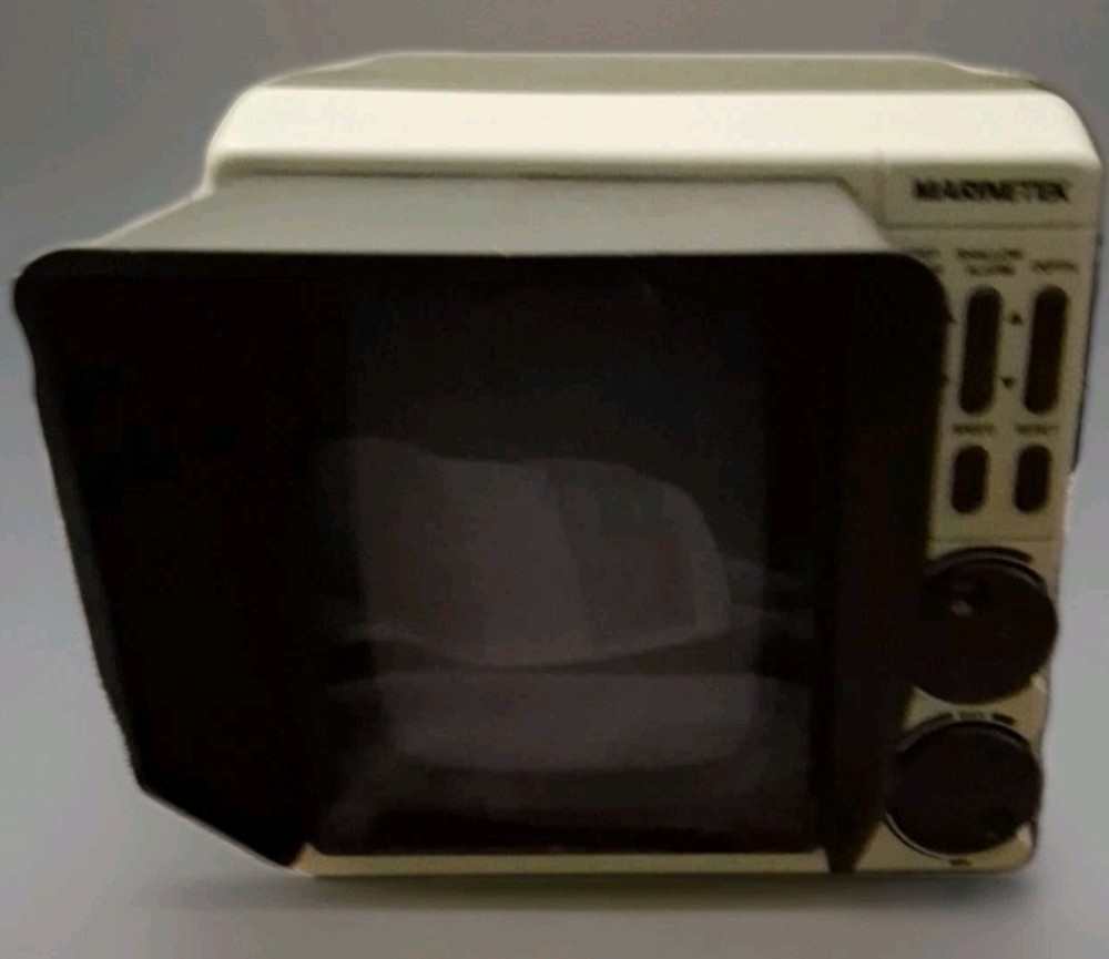 Marinetek Fish Finder