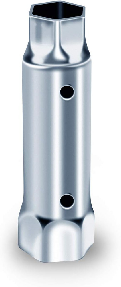 Ketofa RV Water Heater Element Wrench, Dual Anode Rod Hex Wrench Socket Removal