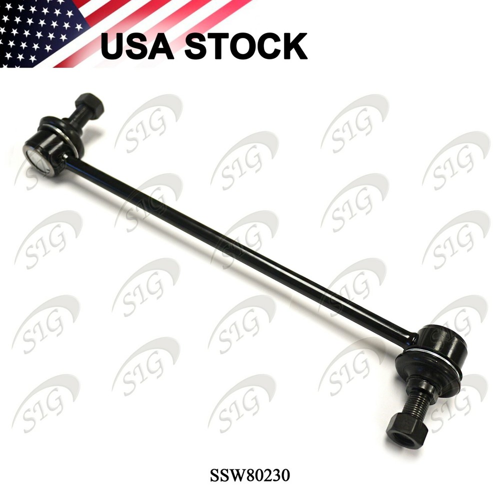 Front Stabilizer Sway Bar Links for Toyota Corolla 2003-2019 2Pc