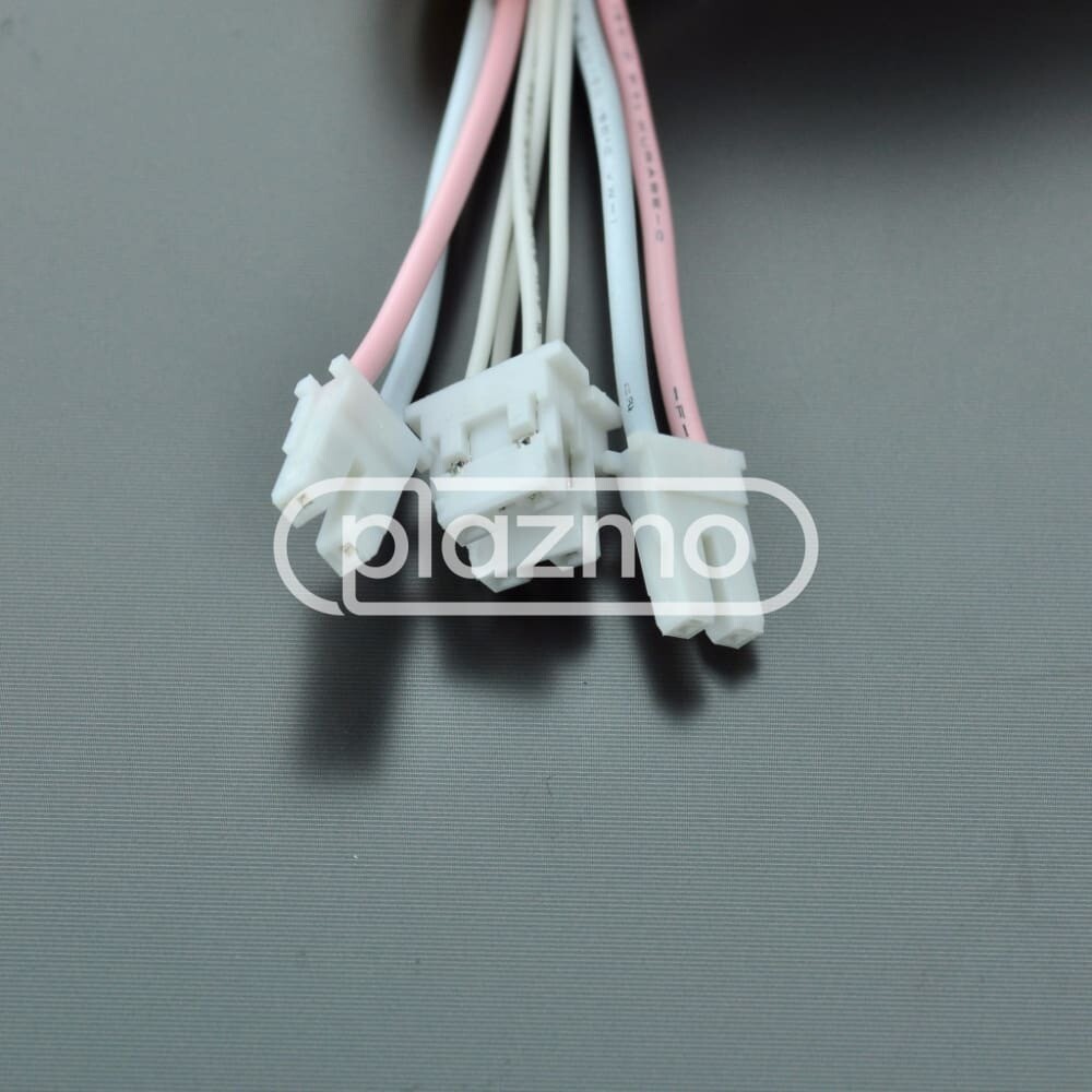 CCFL Backlight Assemblies for 15.0" Mitsubishi AA150XC01