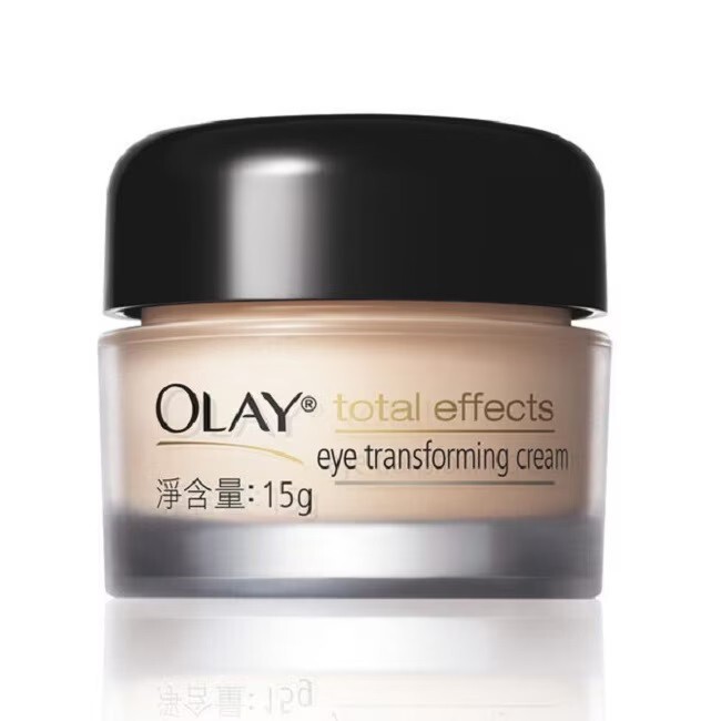 OLAY Total Effects Eye Transforming Cream 15g