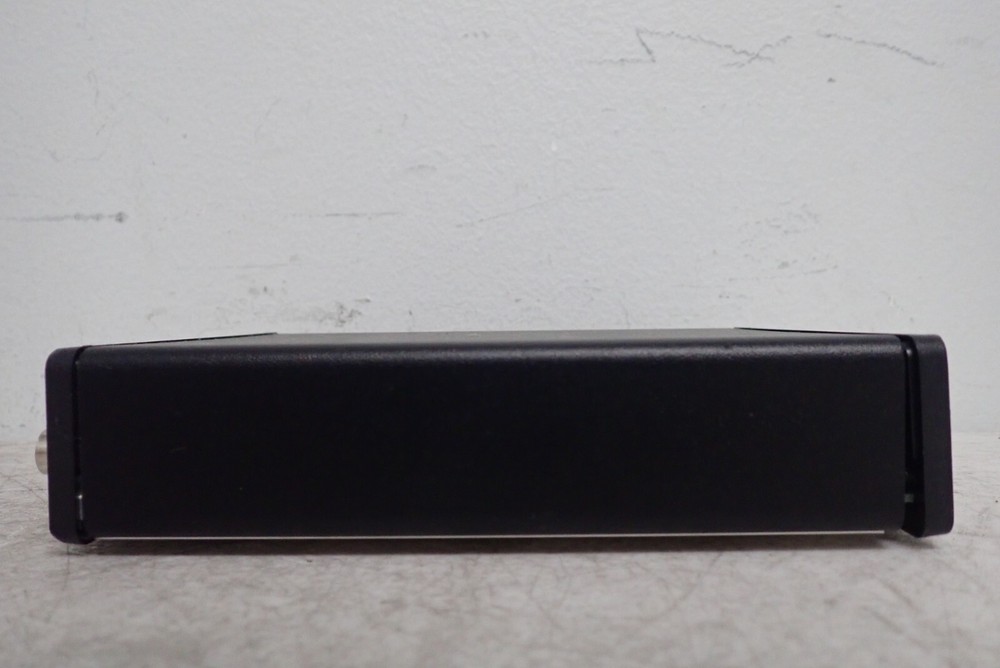 Burst Electronics SG-7 Black Burst/Color Bar Generator