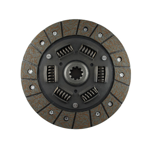 CLUTCH DISC WITH PULL GUARD DIAMETER 184mm TOOTH 10 (23X18)