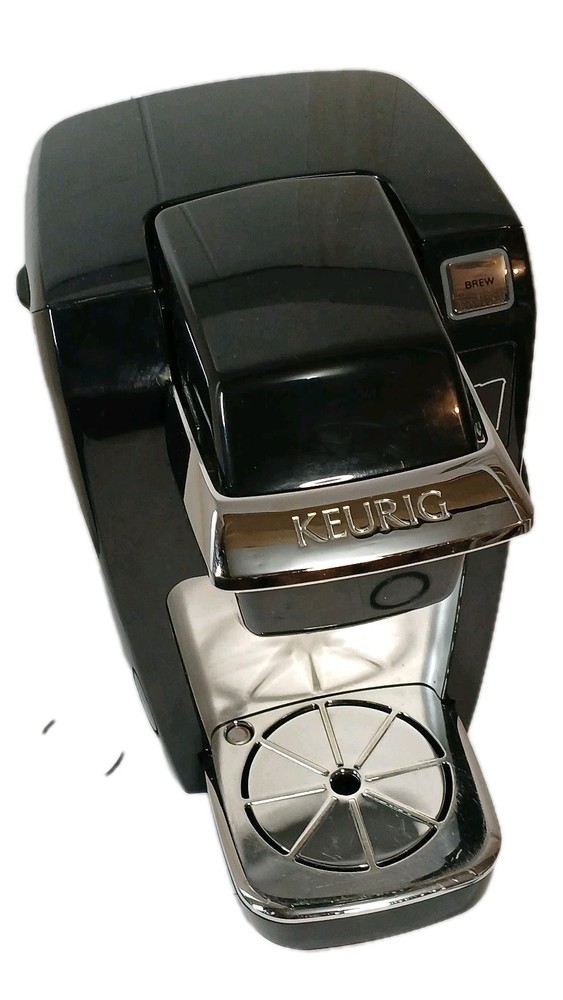 Keurig Coffee Maker Single Serve Model K10 (Tested)