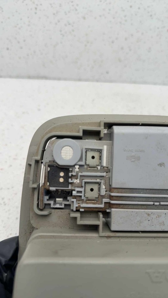 2007 HONDA PILOT Interior Light Dome Light