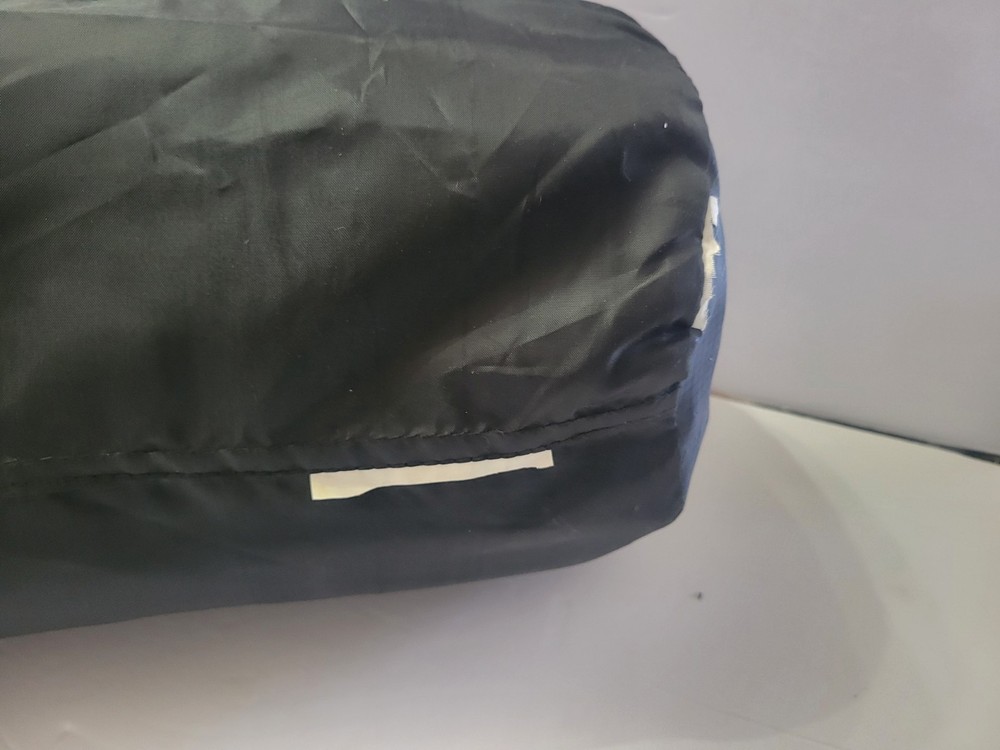 ALPS Mountaineering Ultra Light Series Self-inflating Sleeping Pad Size Regular