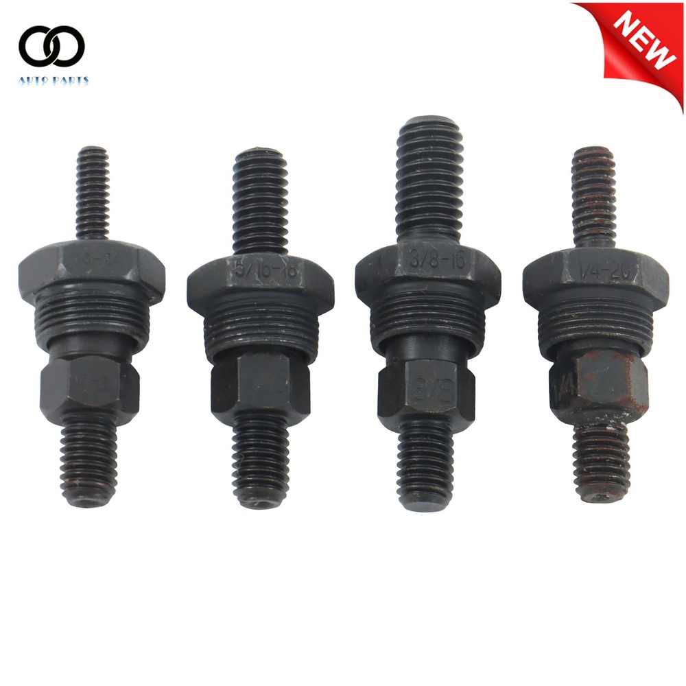 70 Pack Rivet Nuts Tool 14" Hand Riveter with 7PCS interchangeable mandrels