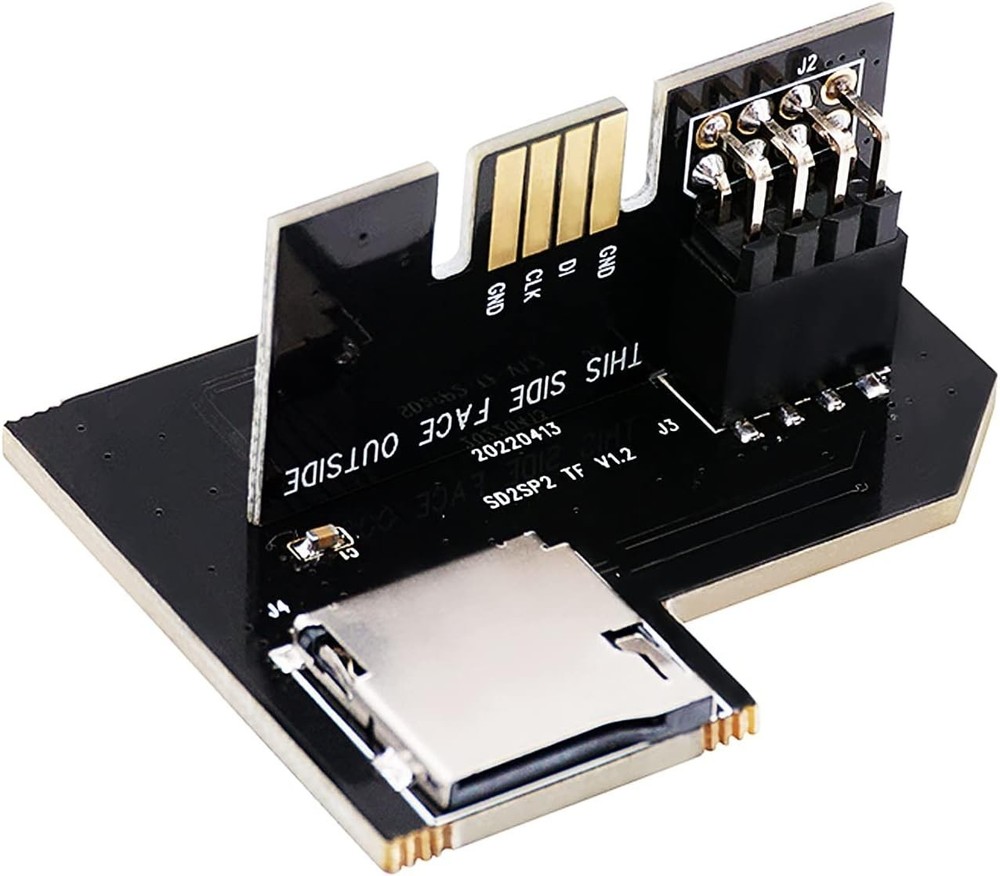 SD2SP2 Pro Micro SD Card Adapter for Gamecube - Expand Storage Effortlessly