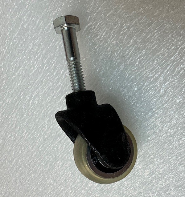 Urethane Edger Wheel for Su7 Edger