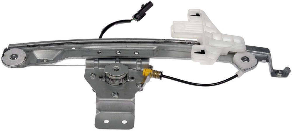 Window Reg w/ Motor  Dorman (OE Solutions)  748-538