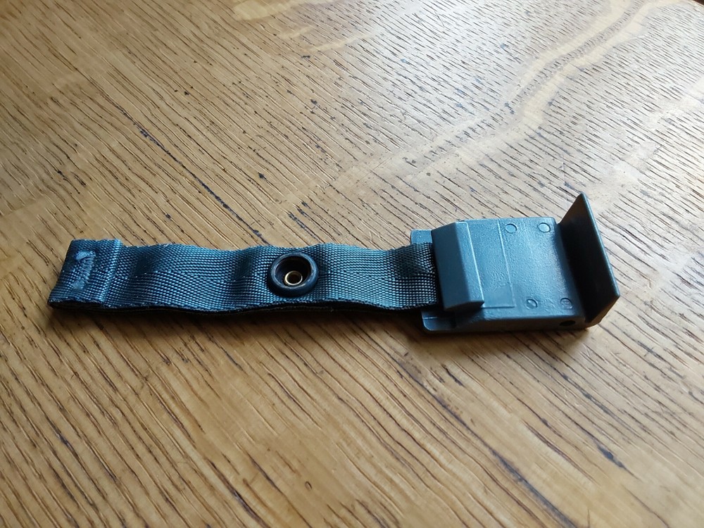 MOLLE II Enhanced Shoulder Straps Quick Release REPAIR Kit - ACU