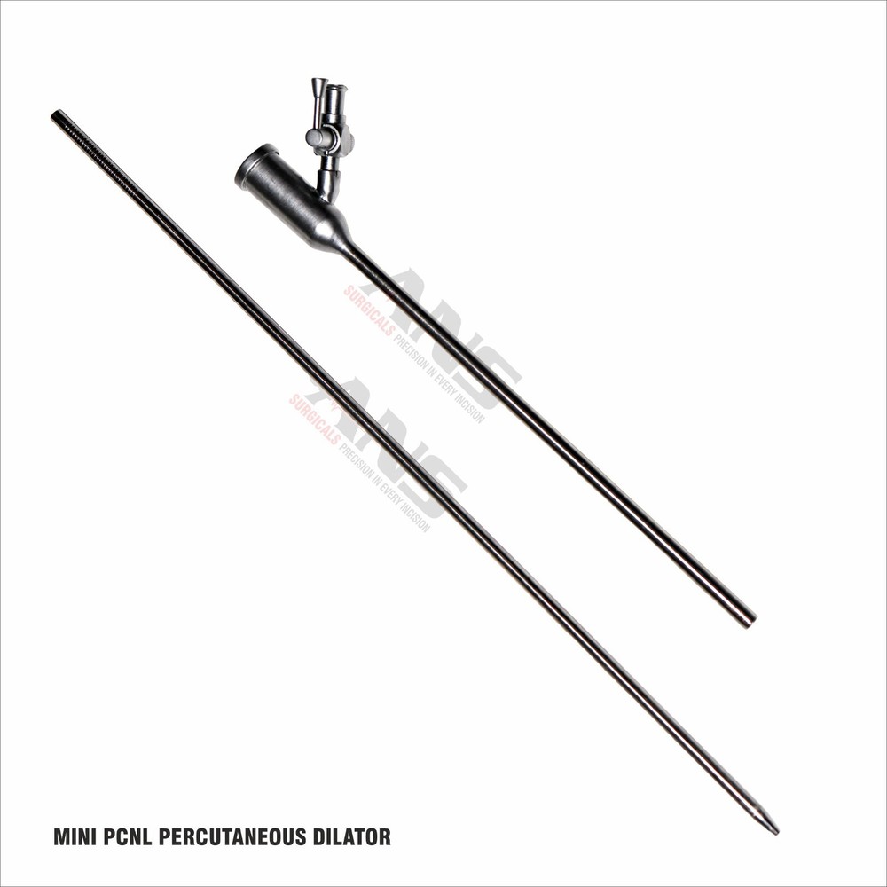 ANS MINI PCNL PERCUTANEOUS DILATOR 24Fr