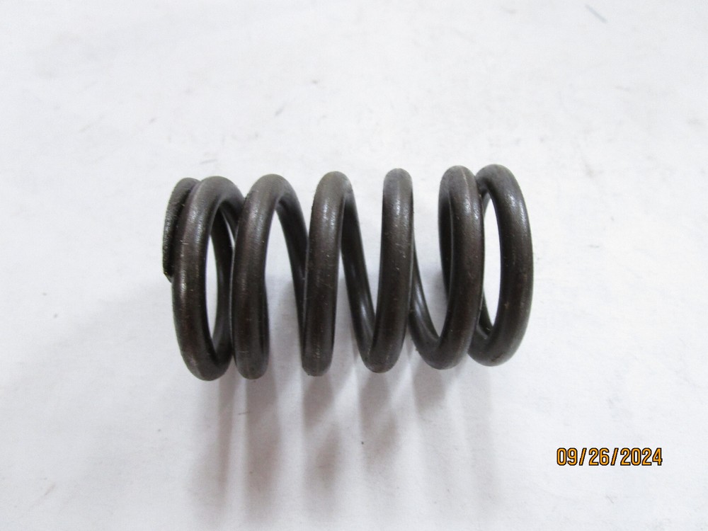 Engine Valve Spring Sealed Power VS-1563