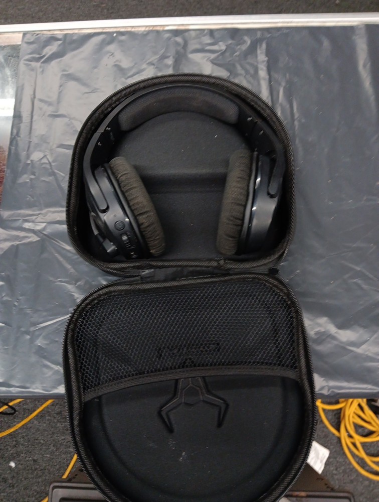 Kingston Gaming Headset HyperX CS002 W/ Dongle