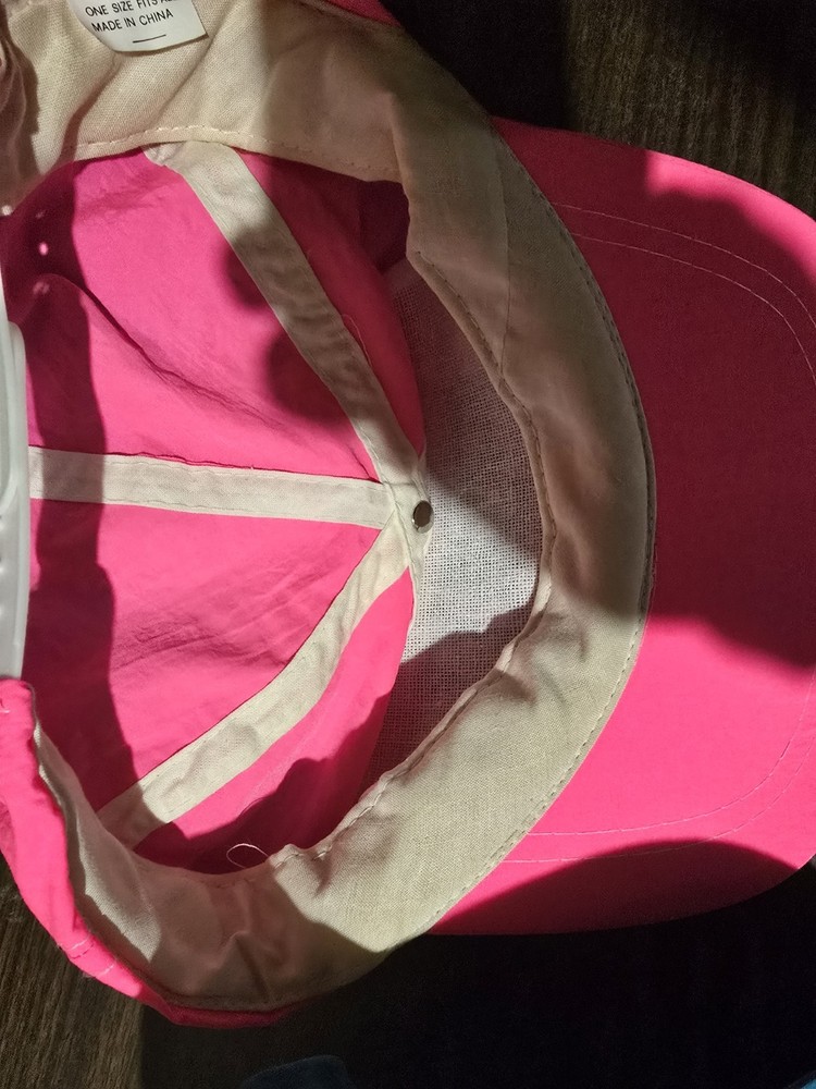 Vintage Hersheys Hersheypark Hats