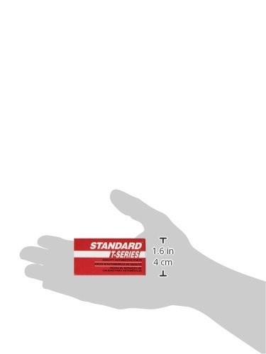 TS271T Engine Coolant Temperature Switch with Gauge