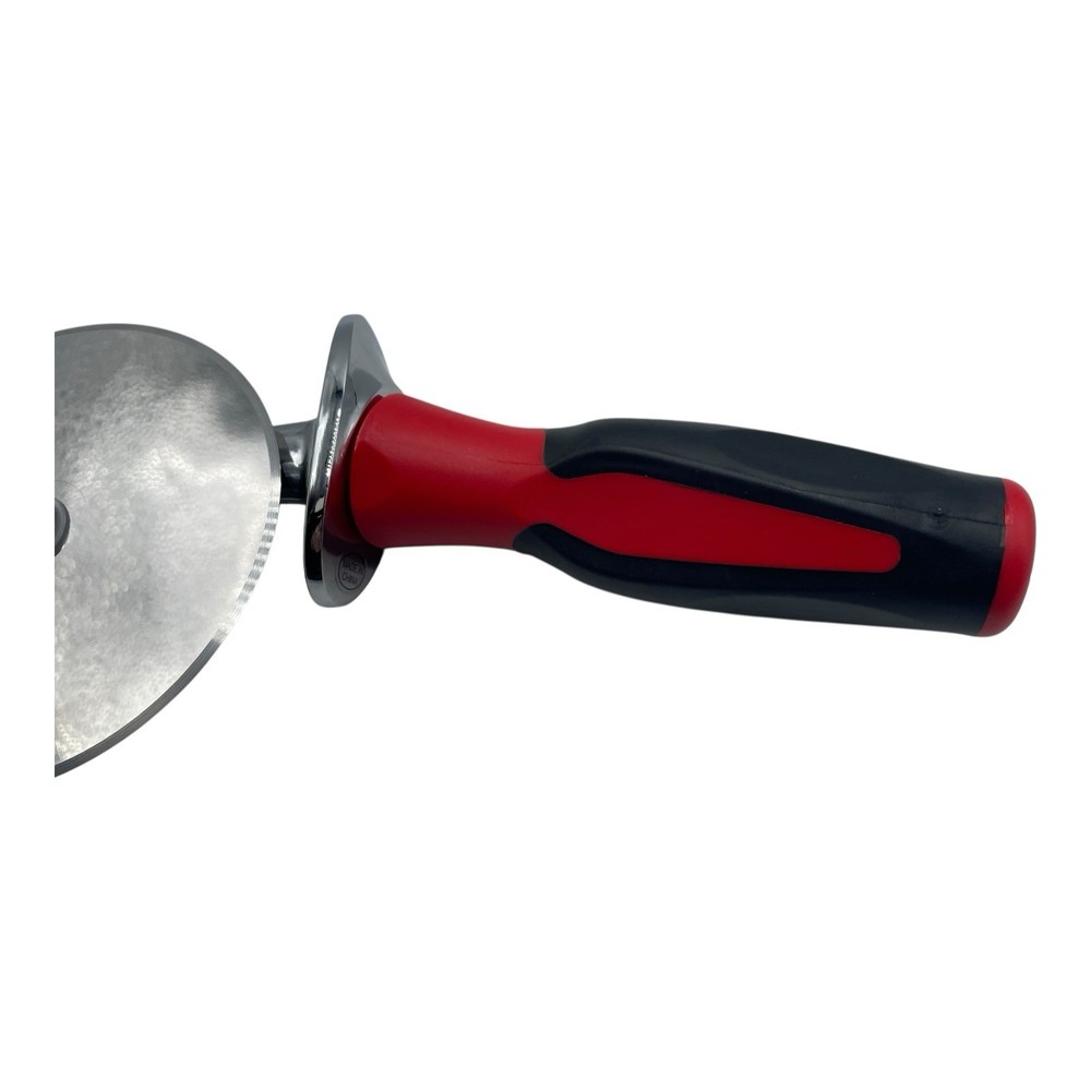 Snap on Tools Instinct Screwdriver Handle Inspired Pizza Cutter