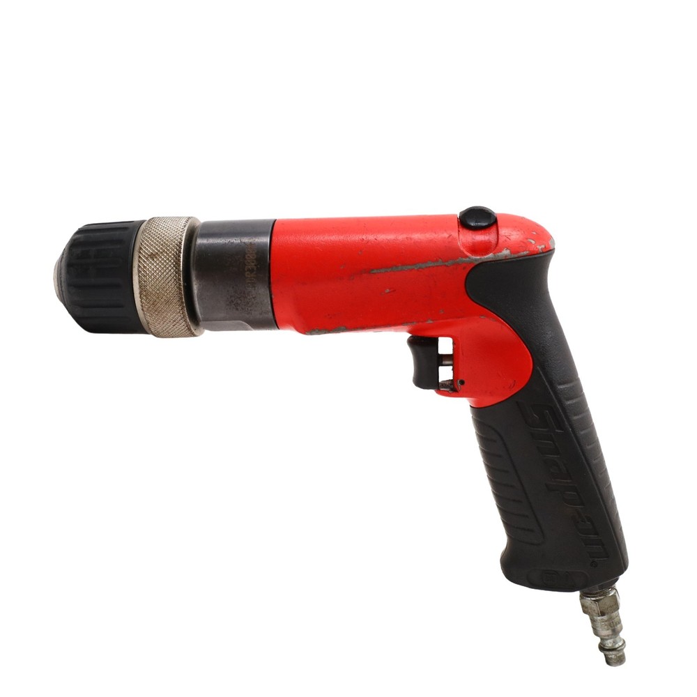 Snap-on Tools PDR3000A 3/8" Reversible Pneumatic Air Drill