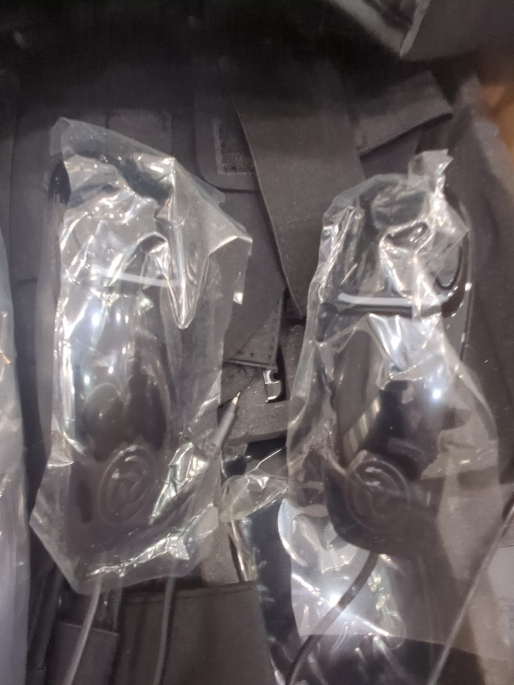 Yost Labs PrioVR Dev Kit Virtual Reality Motion Ships Free JSS