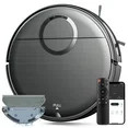 Robot Vacuum and Mop Combo