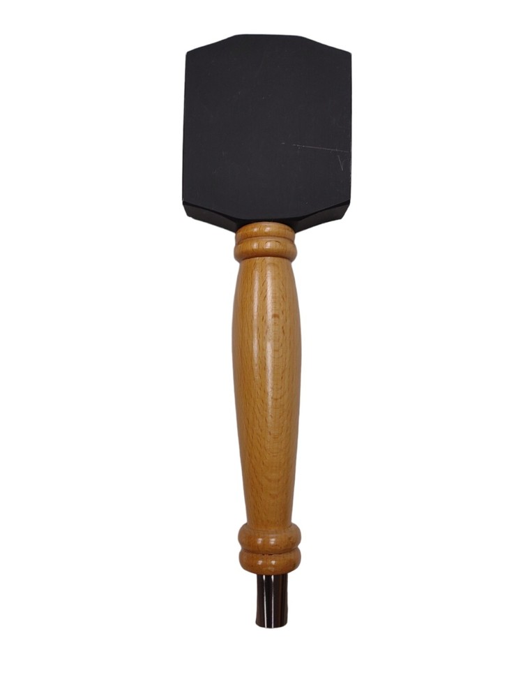 Chalkboard Beer Tap Handle For Draft Beer Lover's Kegerator or Bar