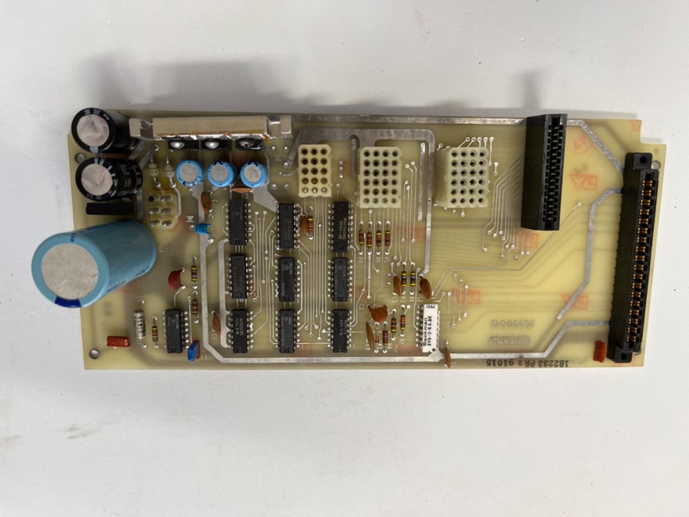 00-182233 BOARD HOBART