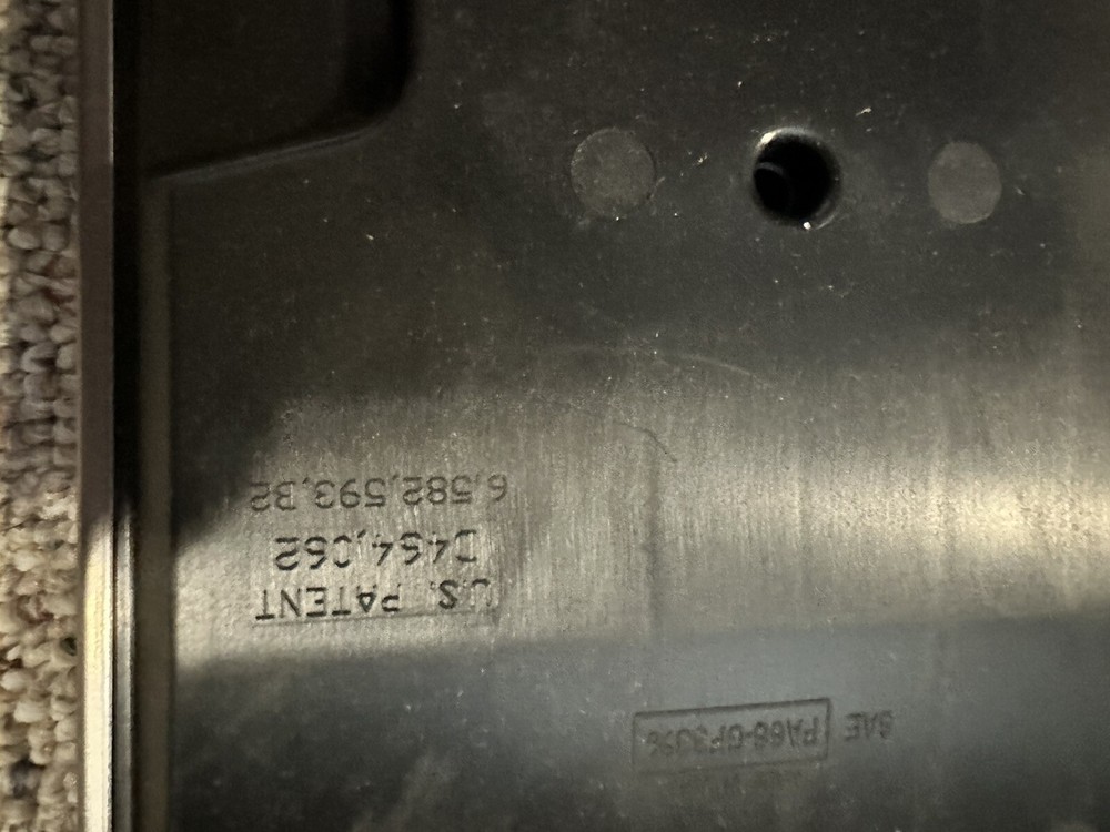 New Genuine GM 29537965 Transmission Filter