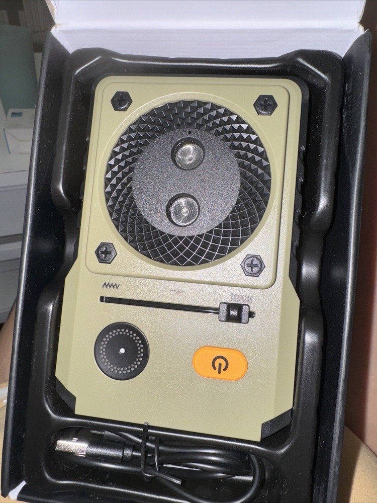 Automatic Ultrasonic Bark Control Model: U11