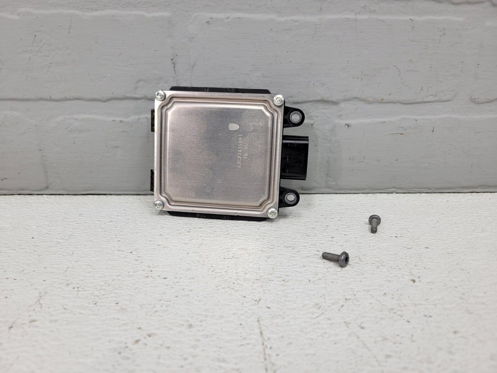 2015-2017 Nissan Murano Driver Left Blind Spot Radar Sensor Warning OEM