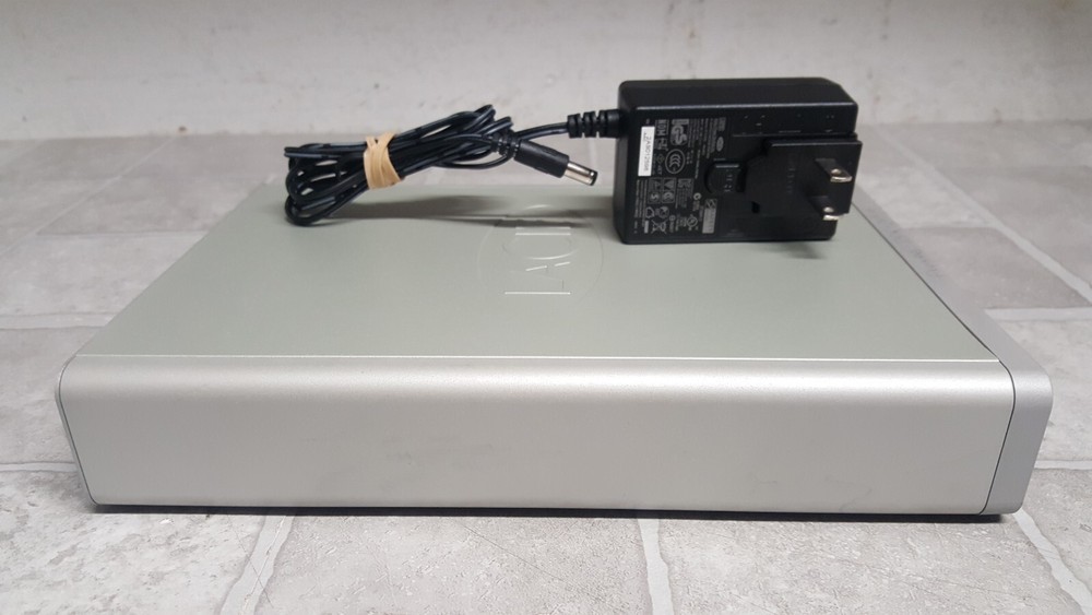 Lacie D2 525 USB2&FW Drive Light Scribe Super Write Master Recorder