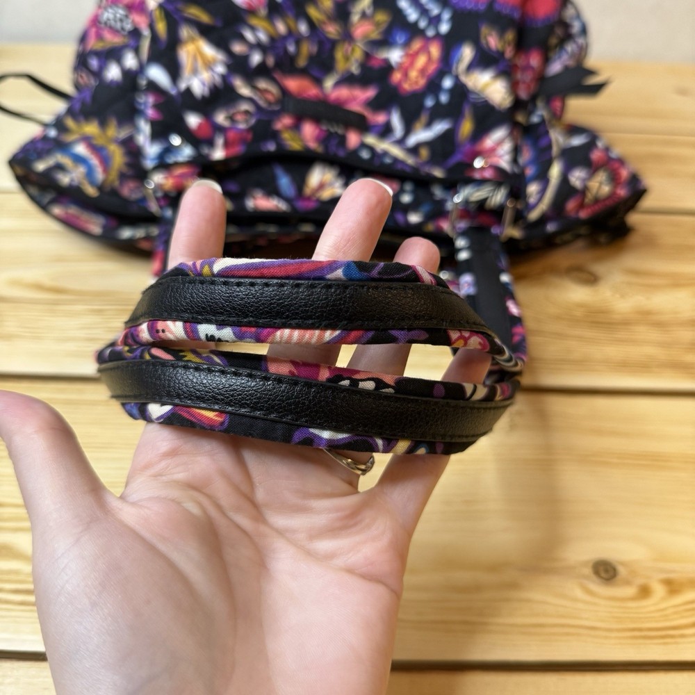 Vera Bradley Shoulder Bag Purse