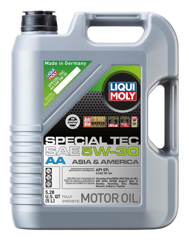 LIQUI MOLY