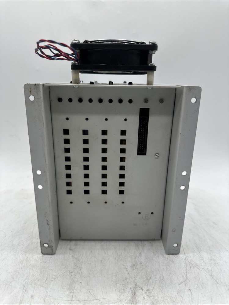 SEA M4500 PLS/PLC CHASSIS PROCESSOR (2749)