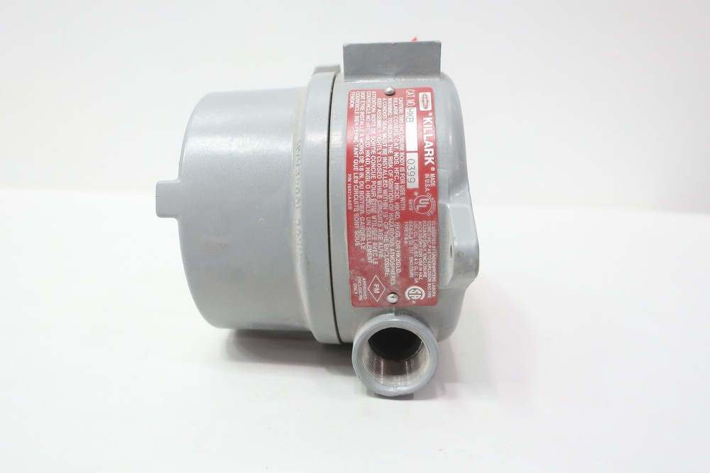 Hubbell HKB 0399 Killark Gas Transmitter