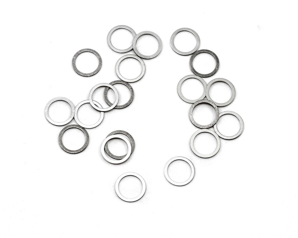 CRC 3/16" Shim Set (.010) (20) [CLN4745]