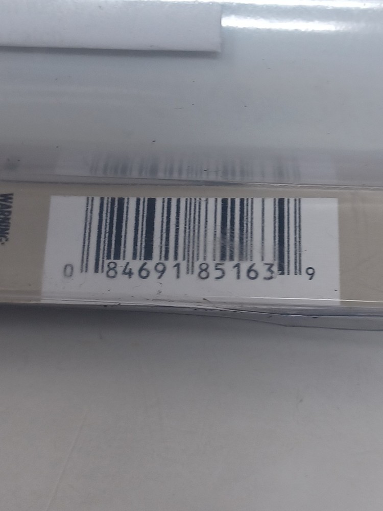 1 GE XWFE Water Filter White (No CHIP)