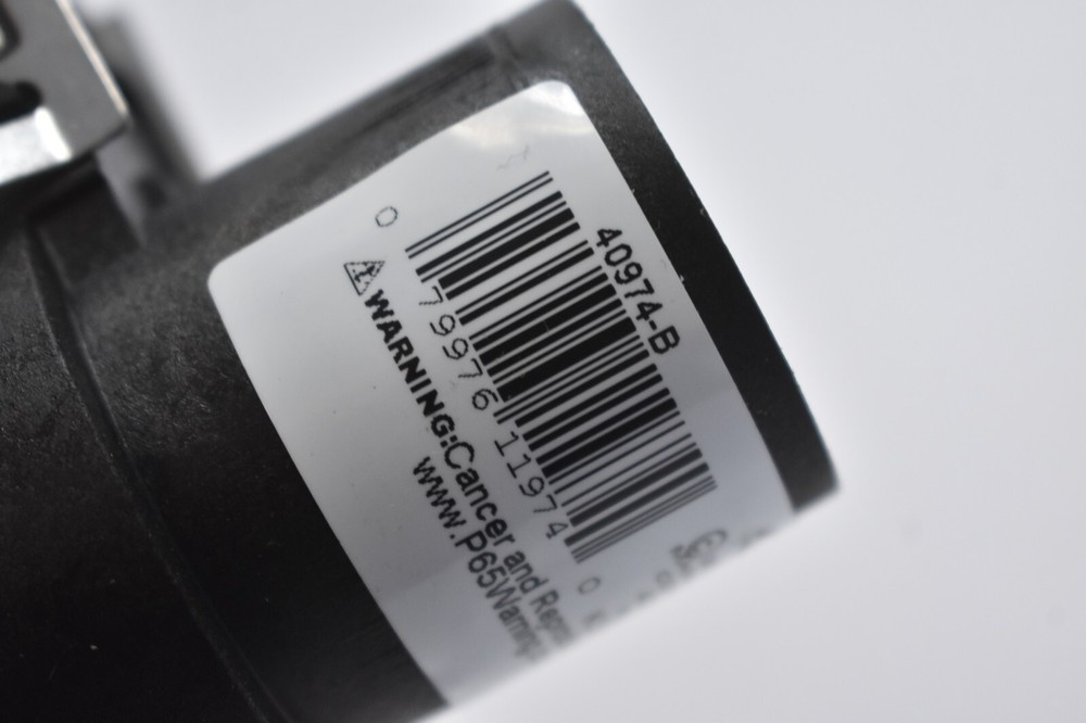 Hopkins Trailer Multi Tow 7 Blade 4 Flat Connector Replacement 40974-B